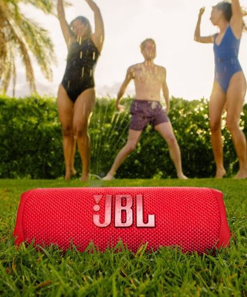 JBL（ジェイビーエル）の「JBL/ジェービーエル JBL FLIP6