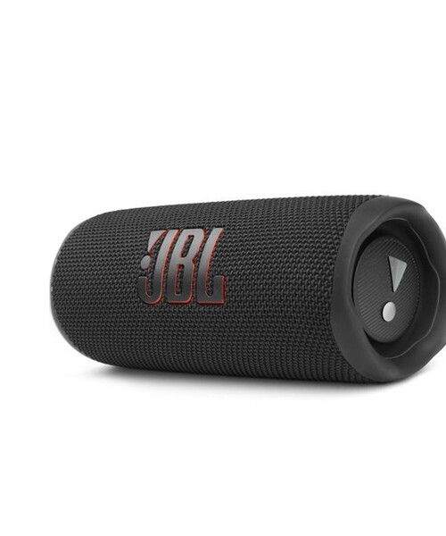 国内正規品 美品 動作確認済 ジェイビーエル JBL Flip6 フリップ6 黒 JBL Flip 6 | ポータブルウォータープルーフスピーカー