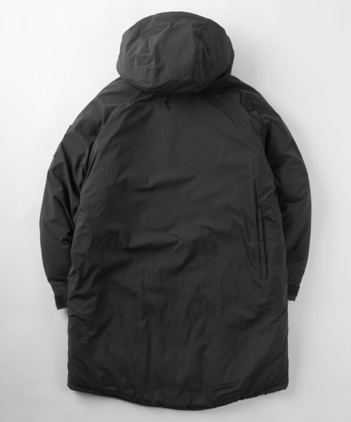 WILD THINGS ワイルドシングス READY PARKAレディーパーカー WILD THINGS ワイルドシングス READY PARKAレディーパーカー