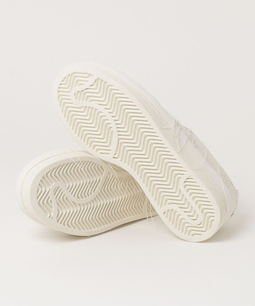 関税負担なし◆adidas◆Y-3 HICHO スニーカー ホワイト ワイスリー Y-3 Y-3 HICHO （WHITE） -waja bazar - 海外
