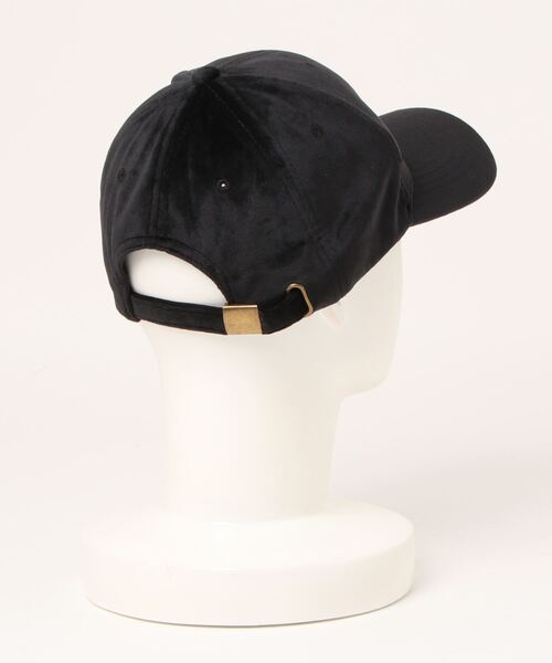 SPIGA（スピーガ）の「ﾍﾞﾛｱ地ｷｬｯﾌﾟ（キャップ・レディース・ブラウン/グレー/ブラック/ピンク・FREE）」の15枚目の写真