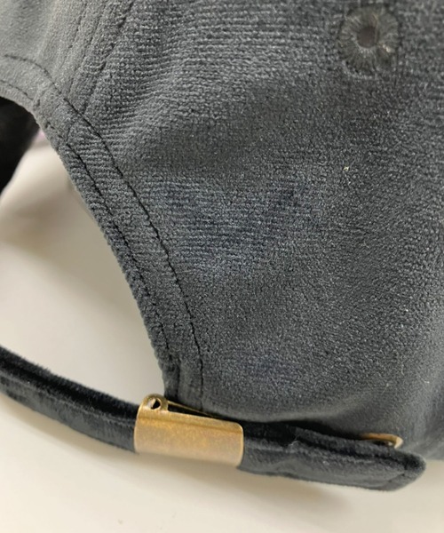 SPIGA（スピーガ）の「ﾍﾞﾛｱ地ｷｬｯﾌﾟ（キャップ・レディース・ブラウン/グレー/ブラック/ピンク・FREE）」の13枚目の写真