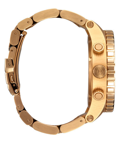 NIXON（ニクソン）の「NIXON/ニクソン 腕時計 限定コラボ Rolling