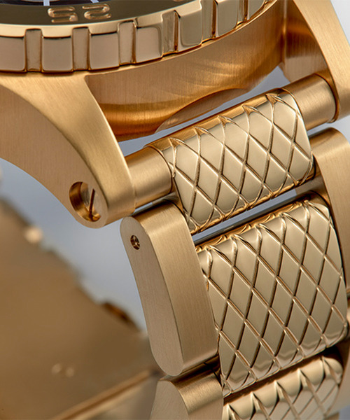 NIXON ローリングストーンズ 時計 ゴールド ニクソンがザ・ローリング・ストーンズのコラボモデル第2弾をリリース