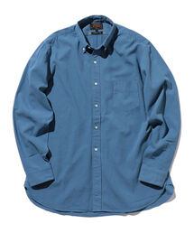 BEAMS PLUS | BEAMS PLUS / 強撚 オックスフォード 近江晒し ボタンダウンシャツ クラシックフィット(シャツ/ブラウス)