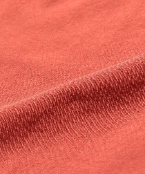 BEAMS PLUS（ビームスプラス）の「BEAMS PLUS / 強撚 オックスフォード 近江晒し ボタンダウンシャツ クラシックフィット（シャツ/ブラウス・メンズ・ブルー/レッド/グリーン・SMALL/MEDIUM/LARGE）」の12枚目の写真