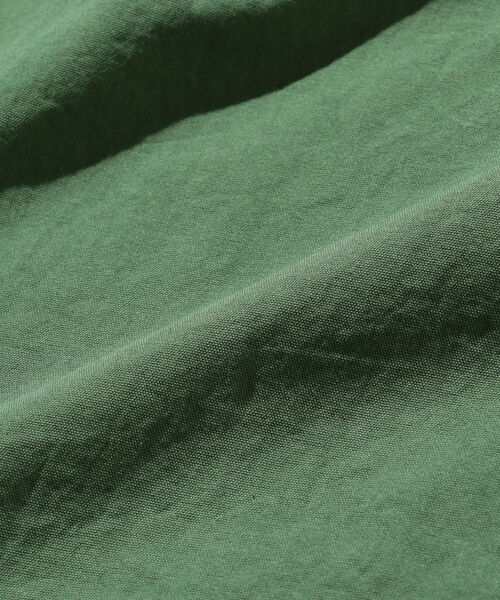 BEAMS PLUS（ビームスプラス）の「BEAMS PLUS / 強撚 オックスフォード 近江晒し ボタンダウンシャツ クラシックフィット（シャツ/ブラウス・メンズ・ブルー/レッド/グリーン・SMALL/MEDIUM/LARGE）」の21枚目の写真