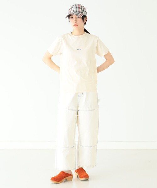 BEAMS BOY（ビームスボーイ）の「BEAMS BOY / ダブルニー