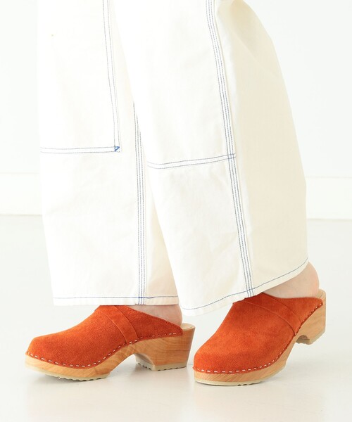 BEAMS BOY（ビームスボーイ）の「BEAMS BOY / ダブルニー