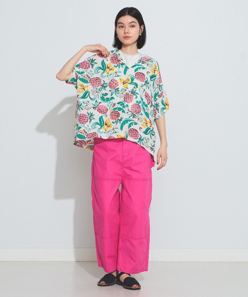 BEAMS BOY（ビームスボーイ）の「BEAMS BOY / ダブルニー