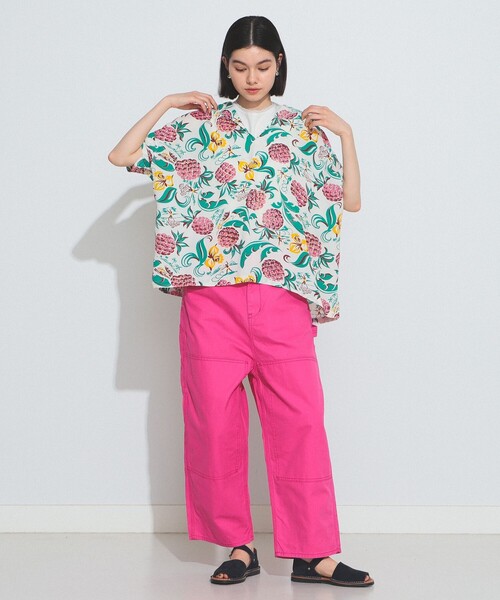 BEAMS BOY（ビームスボーイ）の「BEAMS BOY / ダブルニー