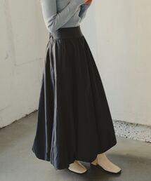 Kari & lili | balloon skirt(スカート)