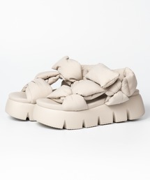 クッションベルトサンダル/STEVE MADDEN BONKERS-RS