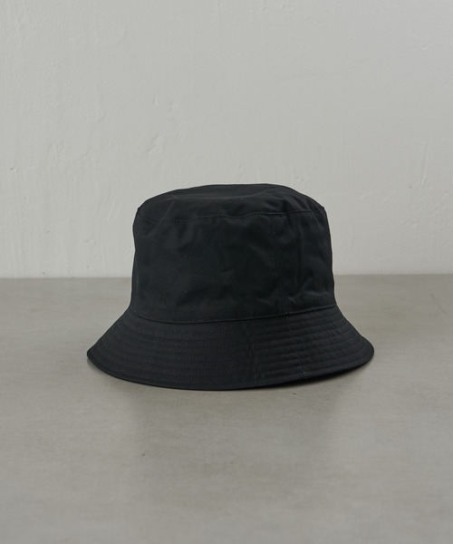 完売品!KIJIMA TAKAYUKI -高密度コットンキャンバスバケット 完売品!KIJIMA TAKAYUKI -高密度コットンキャンバスバケット