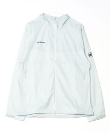 MAMMUT｜マムートのナイロンジャケット（ブランドロゴ）通販 - ZOZOTOWN