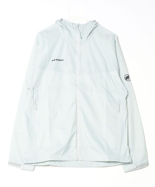 グライダー 2.0 WB フーデッド ジャケット AF メン / Glider 2.0 WB