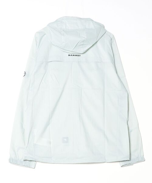 グライダー 2.0 WB フーデッド ジャケット AF メン / Glider 2.0 WB