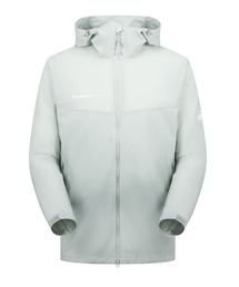 グライダー 2.0 WB フーデッド ジャケット AF メン / Glider 2.0 WB Hooded Jacket AF Men / ウインドブレーカー