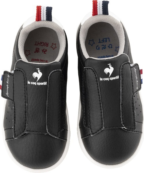 le coq sportif - ゴルフシューズ 26.5cm le coq ラ ローラン II F / スニーカー（スニーカー）｜le coq sportif