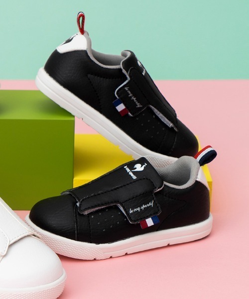ラ ローラン II F / スニーカー（スニーカー）｜le coq sportif