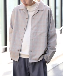 SETUP7 | 【SETUP7】セットアップシャツ MNY 3170-6050(シャツ/ブラウス)