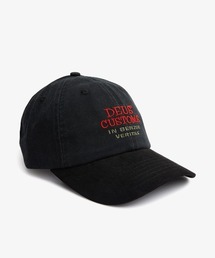 DEUS EX MACHINA | PORTAL DAD CAP(キャップ)