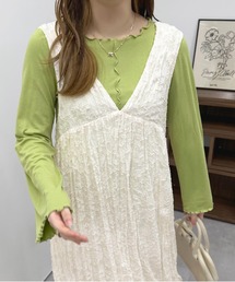 メローインナー【ZOZOTOWN限定アイテム】