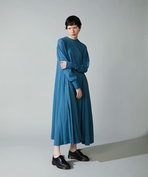 F/CE.  | F/CE. NATURAL PIGMENT VOLUME OP / エフシーイー ナチュラルピグメント ボリュームワンピース(ワンピース)