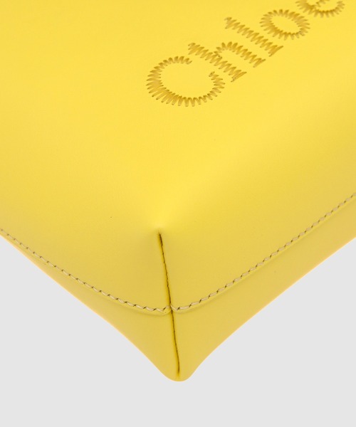 Chloe（クロエ）の「CHLOE SENSE/マイクロトートバッグ（トート