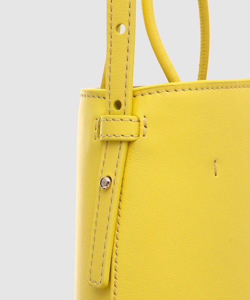 Chloe（クロエ）の「CHLOE SENSE/マイクロトートバッグ（トート