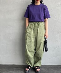 【WEB限定】[HANES/ヘインズ] BEEFY 無地 ショートスリーブパックT