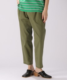 niko and... | ストレッチテーパードパンツ(その他パンツ)