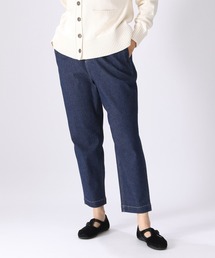 niko and... | ストレッチテーパードパンツ(その他パンツ)