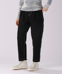 niko and... | ストレッチテーパードパンツ(その他パンツ)