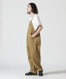 AVIREX | ANTIFORING OVERALL / アンチフォーリング オーバーオール / AVIREX / アヴィレックス(その他パンツ)