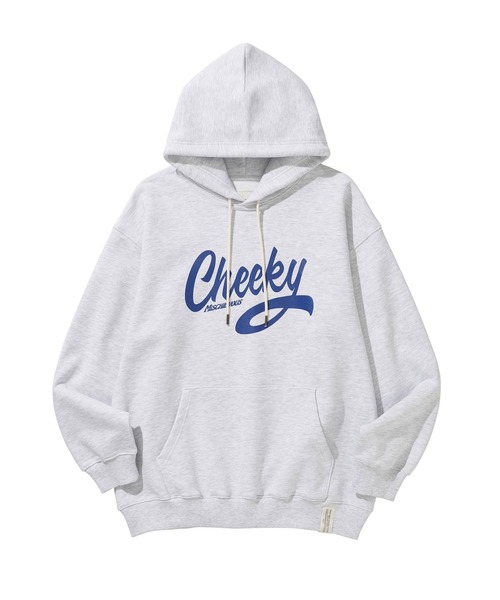 LIBERE(リベーレ)の「LIBERE リベーレ / CHEEKY HOODIE LIBERE(リベーレ)の「LIBERE リベーレ / CHEEKY HOODIE