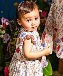 ケイトスペード　チルドレン　ワンピース ケイト・スペード ニューヨーク キッズ(kate spade new york