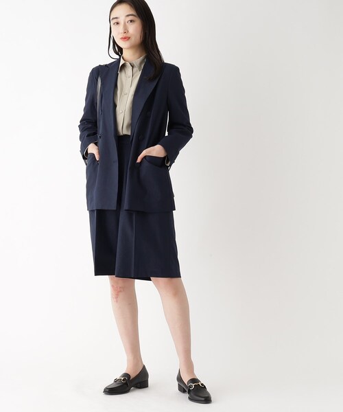 【LAUTREAMONT】大草直子さんコラボ スタイルアップパンツ 楽天市場】【雑誌掲載】《大草直子さんコラボ【OWN】5th