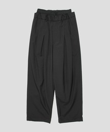 スーツ bed j.w ford - over waist(boots cut) bed j.w ford - over waist(boots cut)