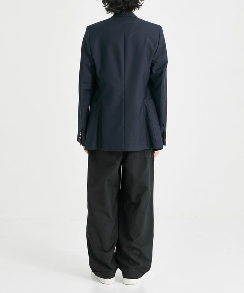 BED j.w. FORD ブラックスラックス One – Black｜BED j.w. FORD Official Website