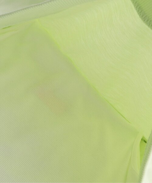 algy（アルジー）の「タンタケドッキングT（Tシャツ/カットソー・キッズ・ライム/オフホワイト/ブラック・X-SMALL/XX-SMALL/XXX-SMALL/MEDIUM/SMALL）」の18枚目の写真