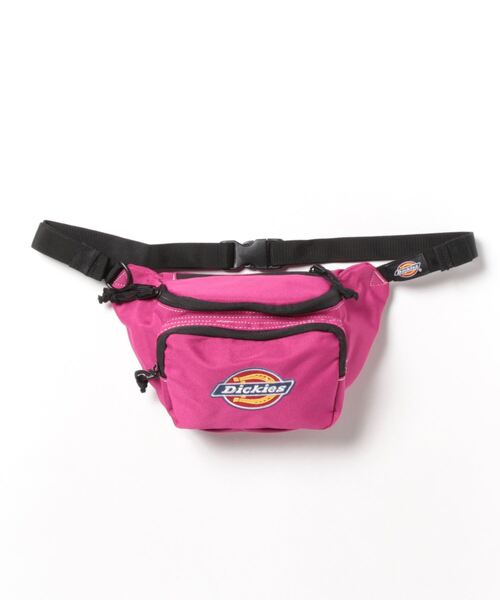 Dickies（ディッキーズ）の「【DICKIES】 ICON WAIST BAG（ボディバッグ/ウエストポーチ）」 WEAR