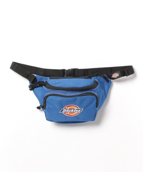 Dickies（ディッキーズ）の「【DICKIES】 ICON WAIST BAG（ボディバッグ/ウエストポーチ）」 WEAR