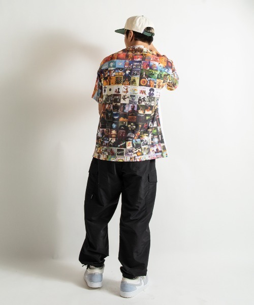 APPLEBUM アップルバム Sampling Sports Pad APPLEBUM（アップルバム）の「\"Sampling Sports\" T-shirt（Tシャツ