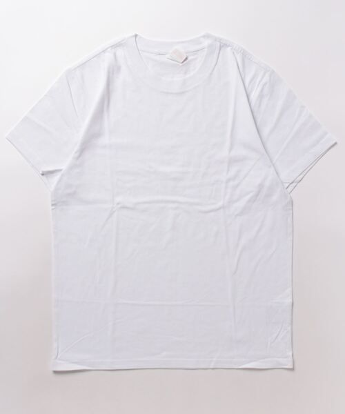 PARKS TOKYO SELECT(パークストウキョウセレクト)の「(UN)MAJOR T-SHIRT(Tシャツ/カットソー・メンズ・ホワイト/ブラック・LARGE/MEDIUM)」の1枚目の写真
