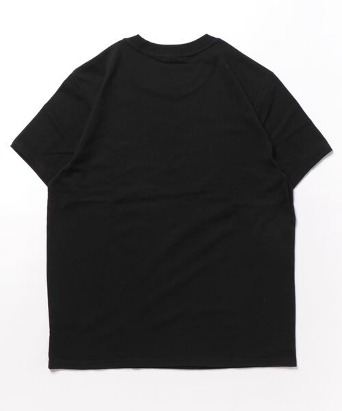PARKS TOKYO SELECT(パークストウキョウセレクト)の「(UN)MAJOR T-SHIRT(Tシャツ/カットソー・メンズ・ホワイト/ブラック・LARGE/MEDIUM)」の3枚目の写真