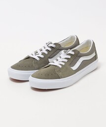 VANS（バンズ）の「【SHIPS限定】VANS: SK8-LOW（スニーカー）」