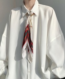 EFFECTION（エフェクション）の「【FVLMEN】multi pattern ring scarf /マルチパターン リング スカーフ（バンダナ/スカーフ）」