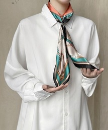 FVLMEN(フルメン)の【FVLMEN】multi pattern ring scarf /マルチパターン リング スカーフ(バンダナ/スカーフ)