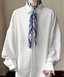 EFFECTION（エフェクション）の「【FVLMEN】multi pattern ring scarf /マルチパターン リング スカーフ（バンダナ/スカーフ）」